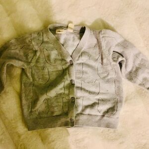 Gap Bear Cardigan